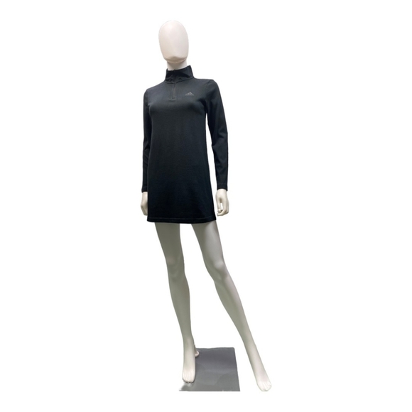adidas Dresses & Skirts - (This Item Is Sold) Adidas Tunic/Mini Dress